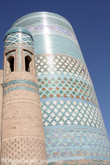 0337 Utzbekistan aug 12 Khiva