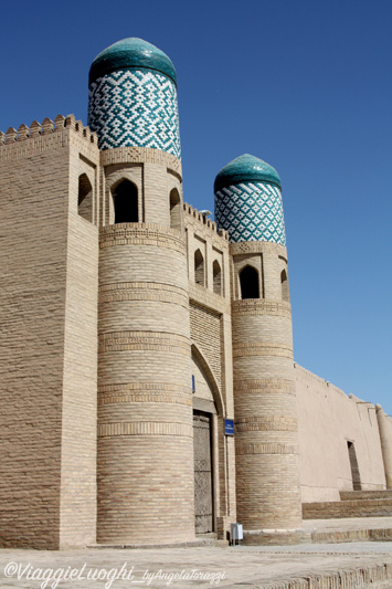 0340 Utzbekistan aug 12 Khiva