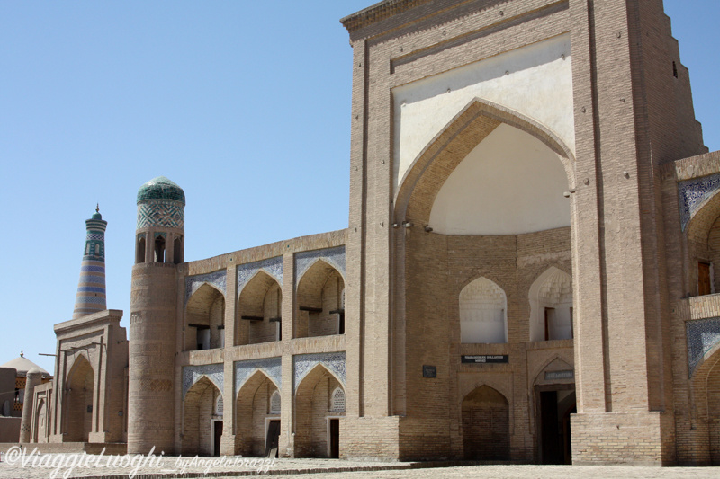 0364 Utzbekistan aug 12 Khiva