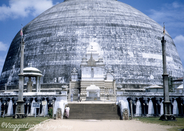 1 Sri Lanka 004 Anuradhapura