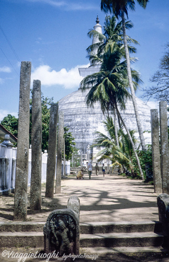 1 Sri Lanka 005 Anuradhapura