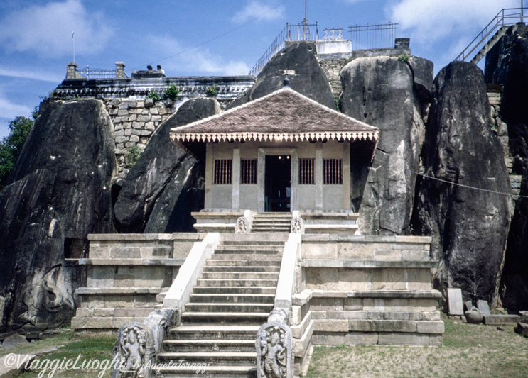 1 Sri Lanka 01 (032) Anuradhapura