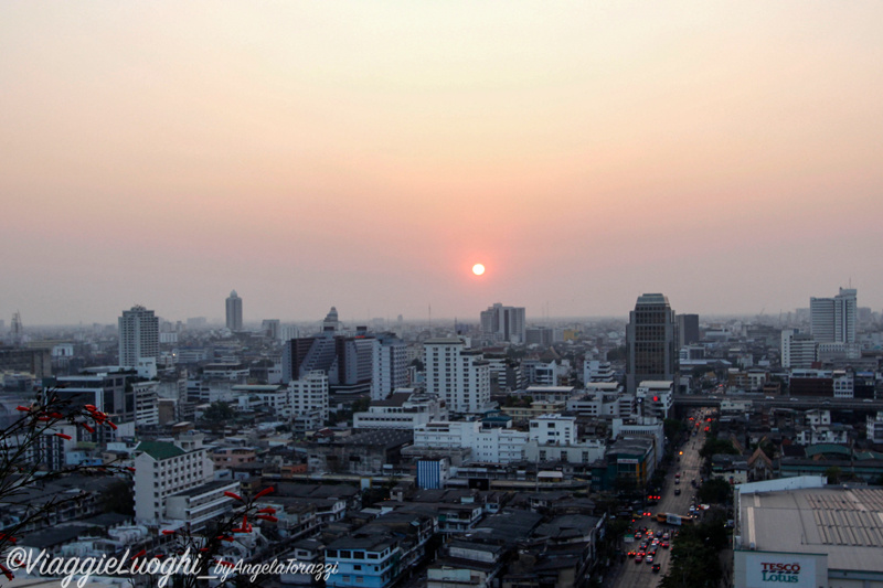 1 Thailandia Bangkok Mar 14 410