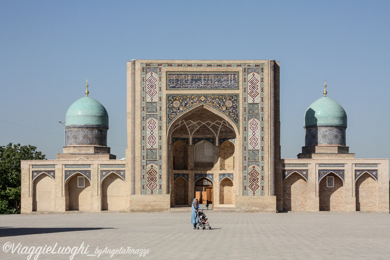 1861 (1865) Utzbekistan aug 12Tashkent