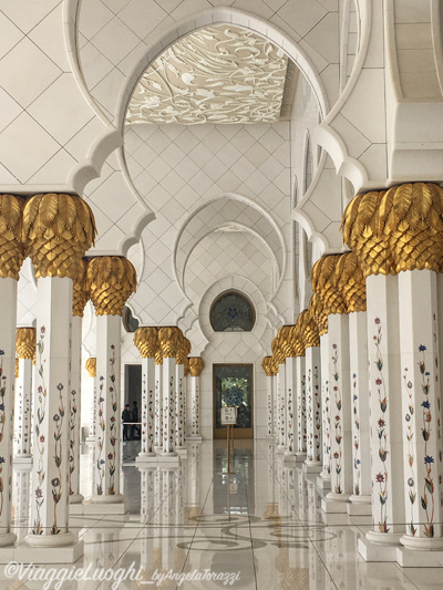 Abu Dhabi Moschea 12