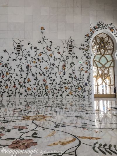 Abu Dhabi Moschea 13