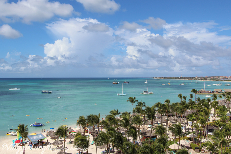 Aruba nov 2014 012 Palm Beach