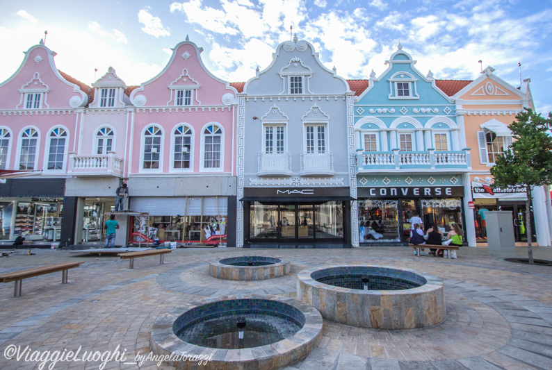 Aruba nov 2014 602 Oranjestad