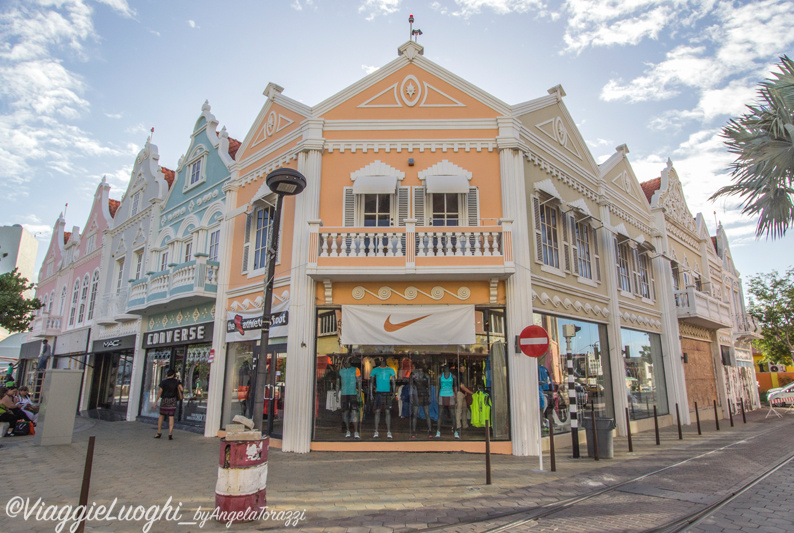 Aruba nov 2014 604 Oranjestad