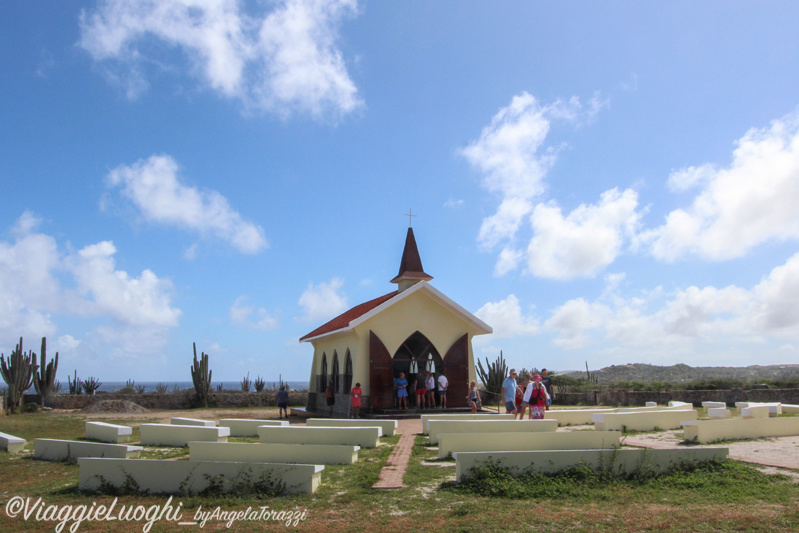 Aruba nov 2014 883 Alto Vista Chapel