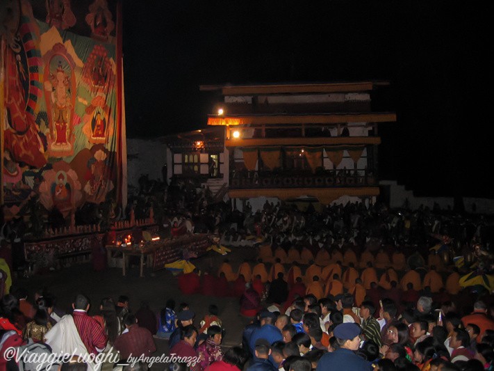 BHUTAN MARZO’08 241b Paro