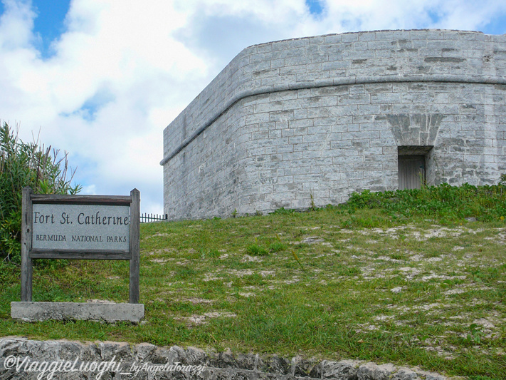 Bermuda 2011-11