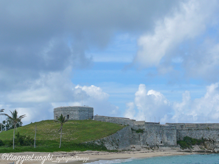 Bermuda 2011-12