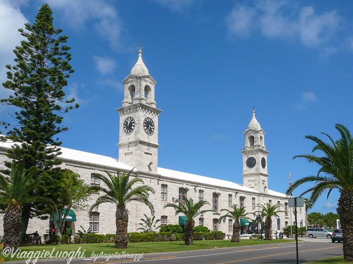 Bermuda 2011-19 royal navy dockyard