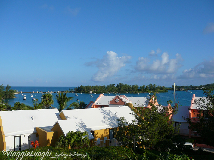 Bermuda 2011-2 Grotto bay