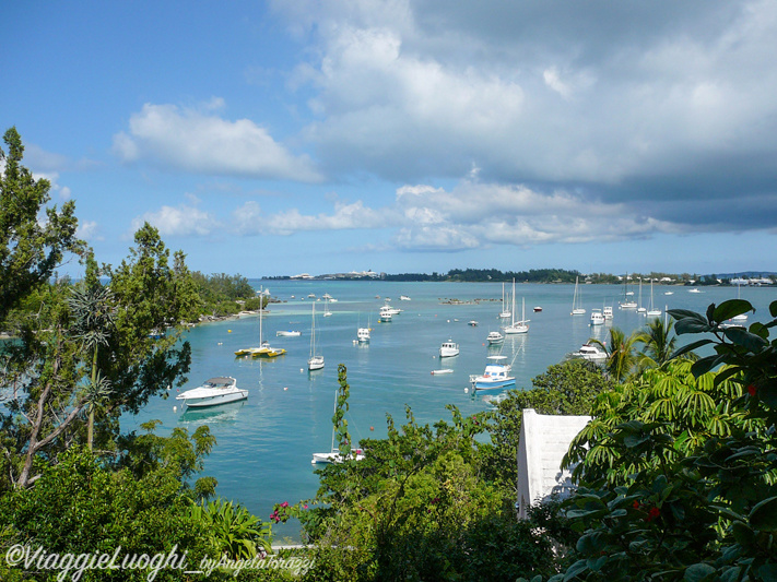 Bermuda 2011-20 Cambridge Beach