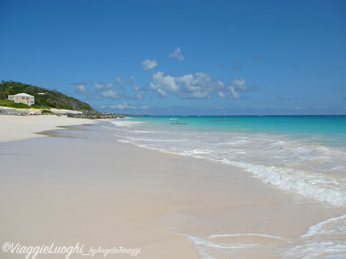 Bermuda 2011-28 Elbow Beach