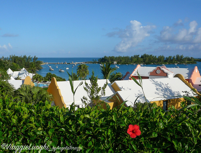 Bermuda 2011-3 Grotto bay