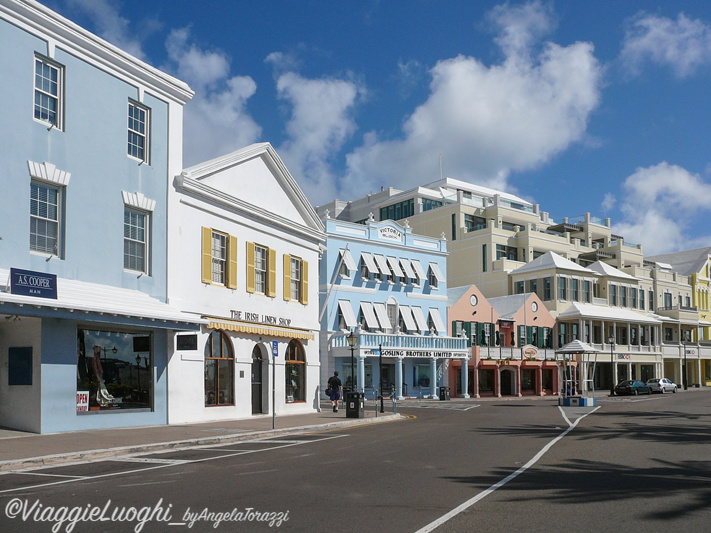 Bermuda 2011-37 Hamilton