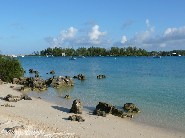 Bermuda 2011-4 Grotto bay