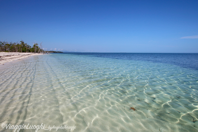 Cuba Cayo Levisa 15