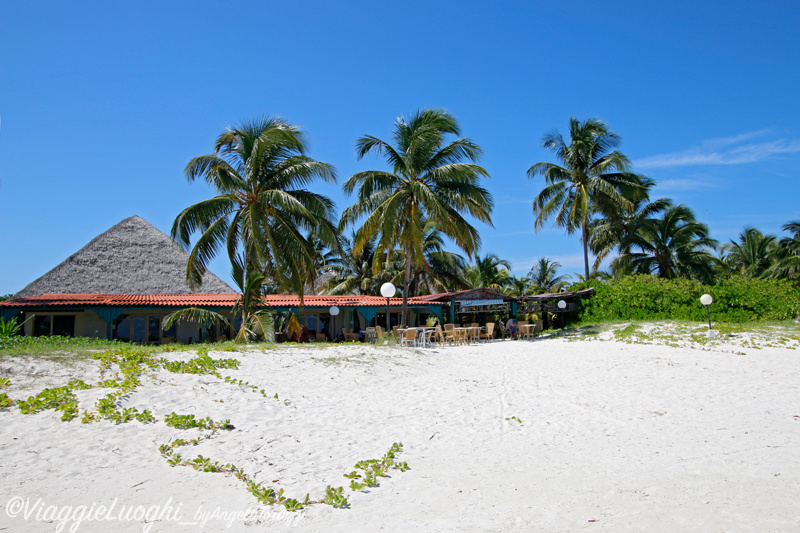 Cuba Cayo Levisa 23