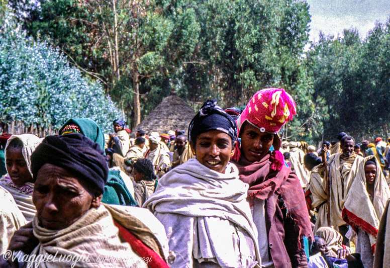 Etiopia del Nord Capodanno 01 0151c