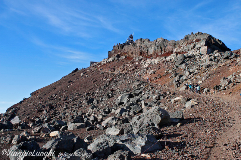 Giappone Aug 2019-704 Mt. Fuji