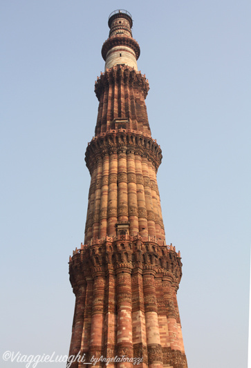 India 2010_3192Qutub Minar