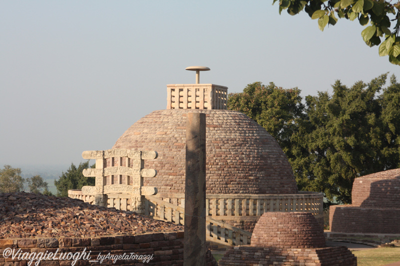 India 2010_3787r Sanchi