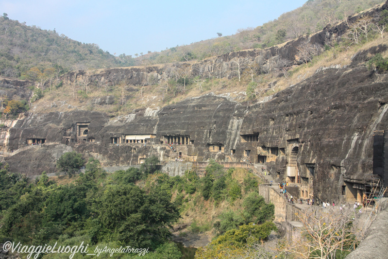 India 2010_4276 Ajanta