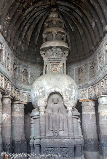 India 2010_4334 Ajanta