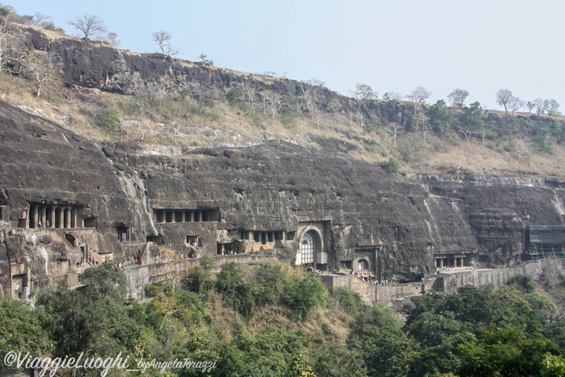 India 2010_4348 Ajanta