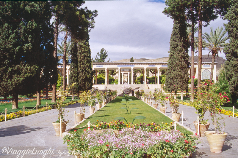 Iran (100)Shiraz