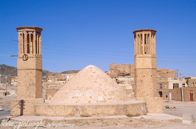 Iran (144) Nain torri del vento