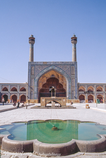 Iran (155b) Isfahan