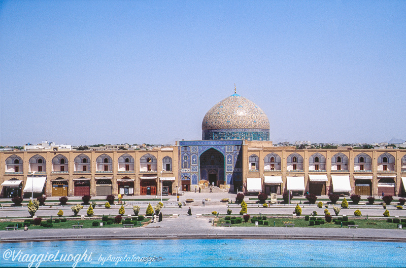 Iran (161) Isfahan