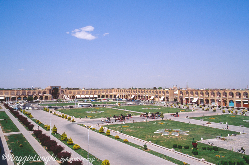 Iran (164) Isfahan