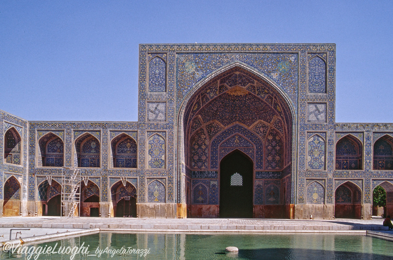 Iran (173 cd) Isfahan