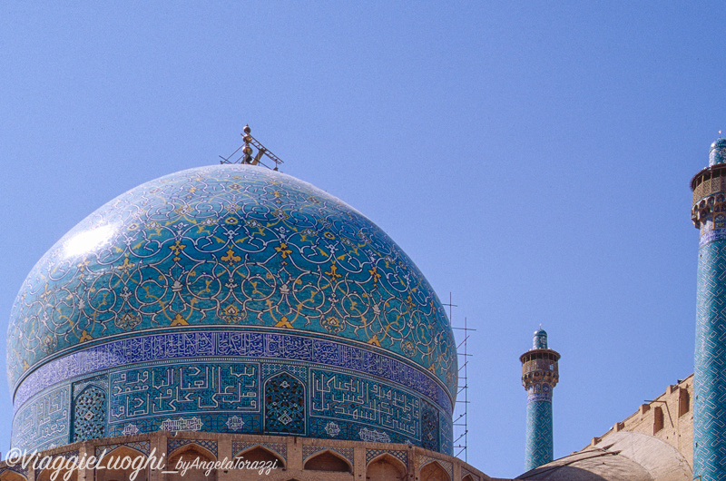 Iran (185) Isfahan