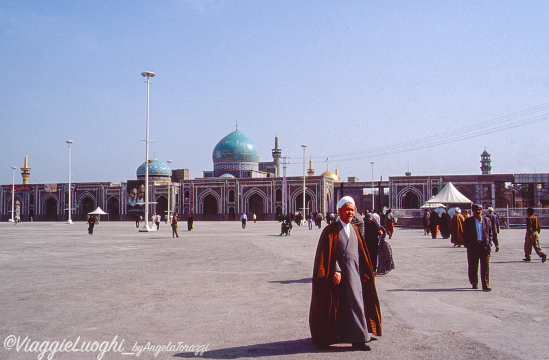 Iran (2) Mashad