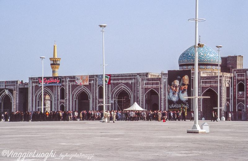 Iran (3) Mashad