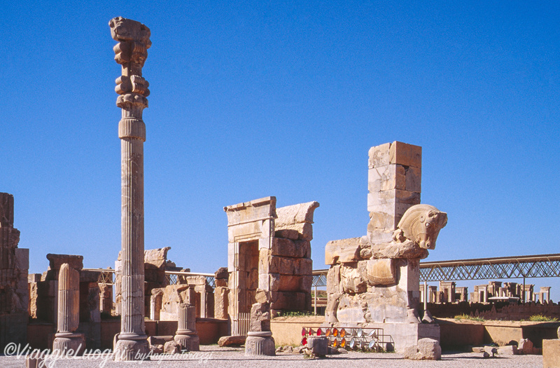 Iran (69) Persepoli