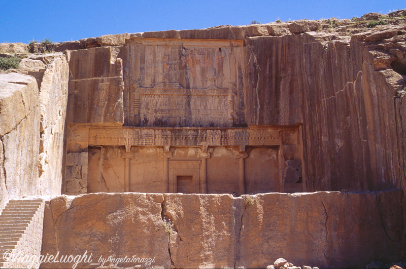 Iran (86)Naqsh e Rostam