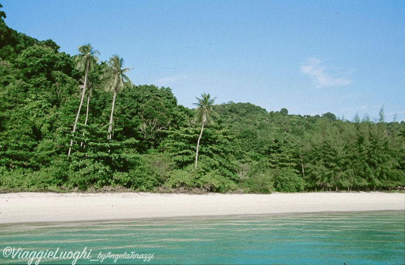 Isole Perhentian17b