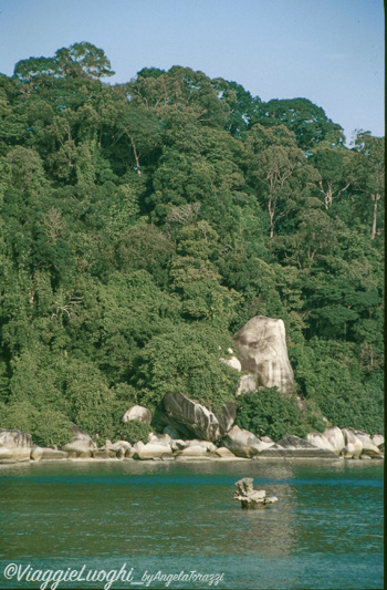 Isole Perhentian20b