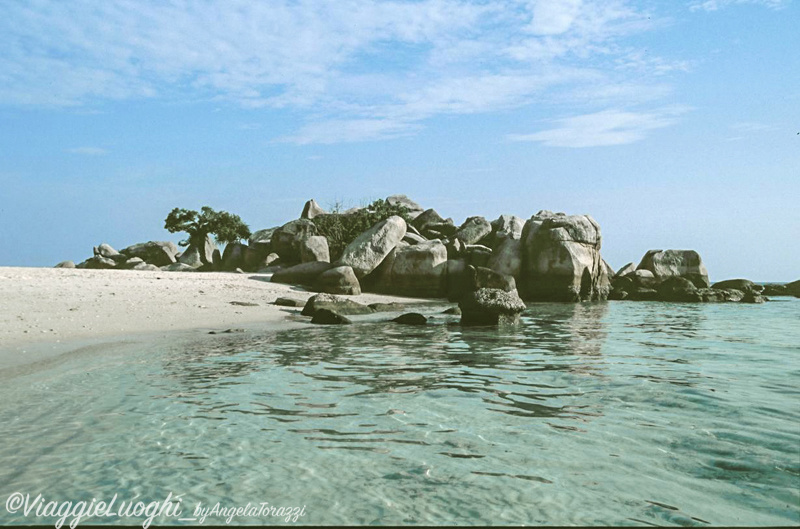 Isole Perhentian22b