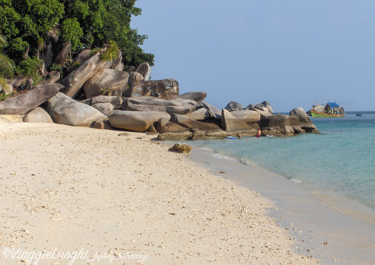 Isole Perhentian25