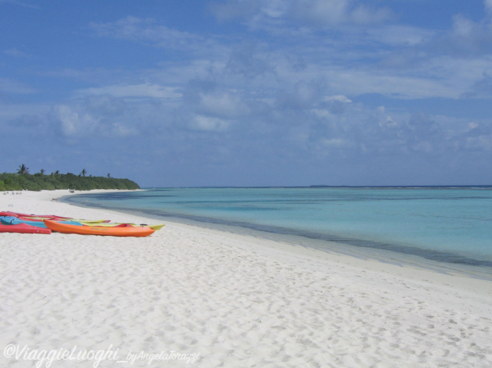 MALDIVE PALM BEACH ’06 111 L. ALBA