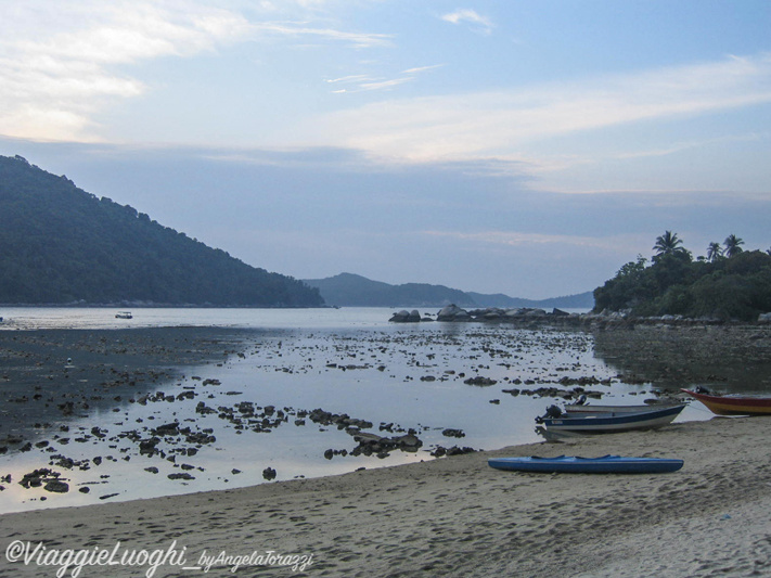 Malesia Is. Perhentian 2 002